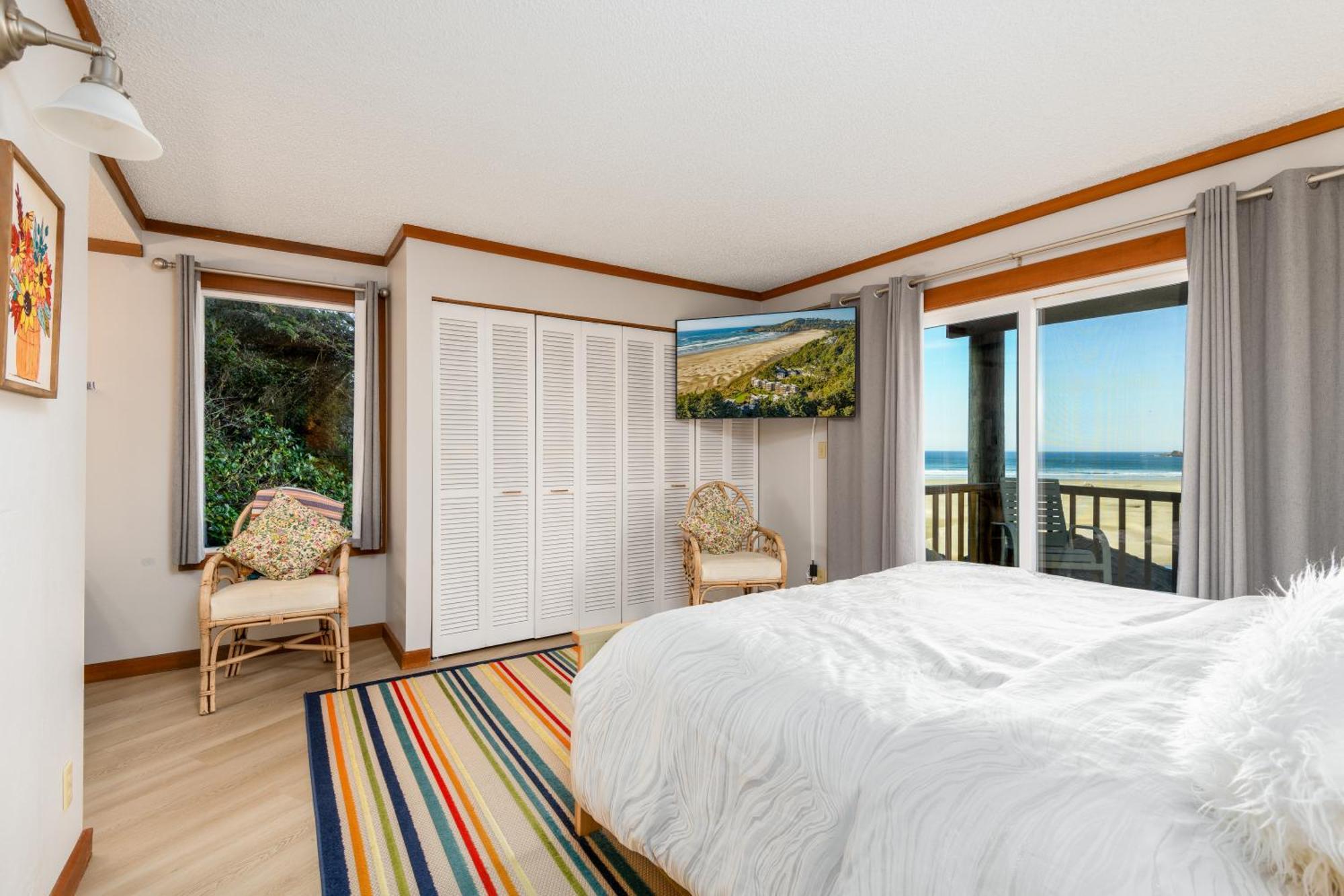 Little Creek Cove Beach Resort Newport Exterior photo