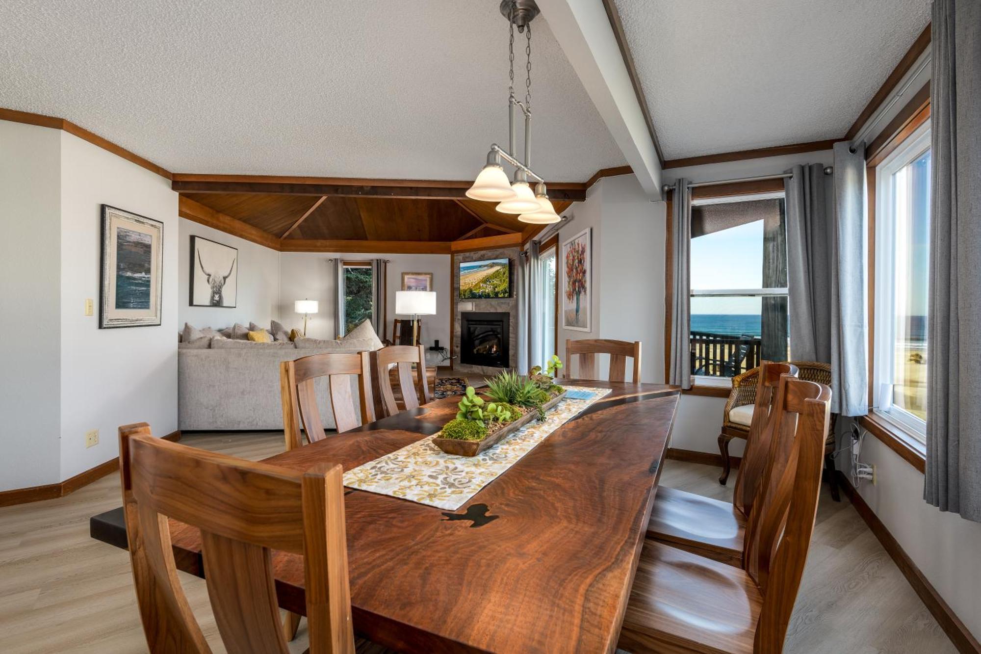 Little Creek Cove Beach Resort Newport Exterior photo